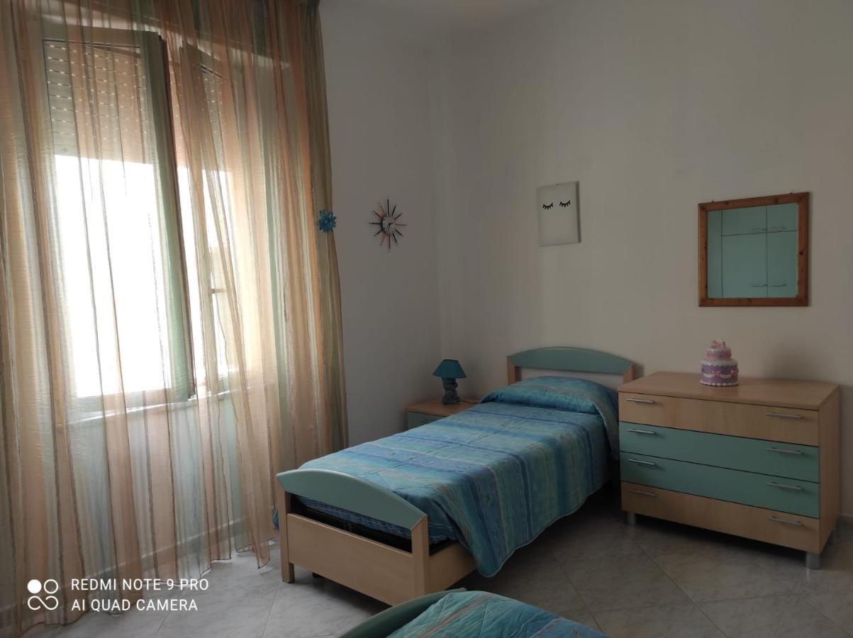 Appartamento Sardinia ovest Oristano Esterno foto