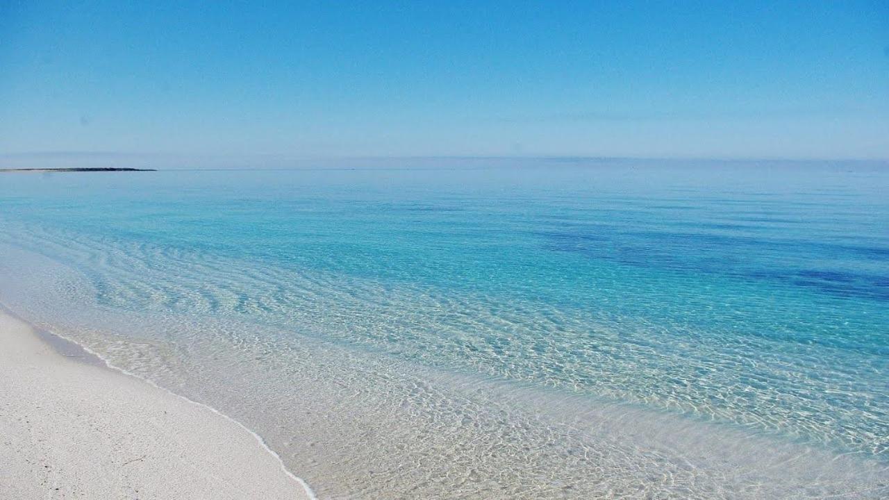 Appartamento Sardinia ovest Oristano Esterno foto