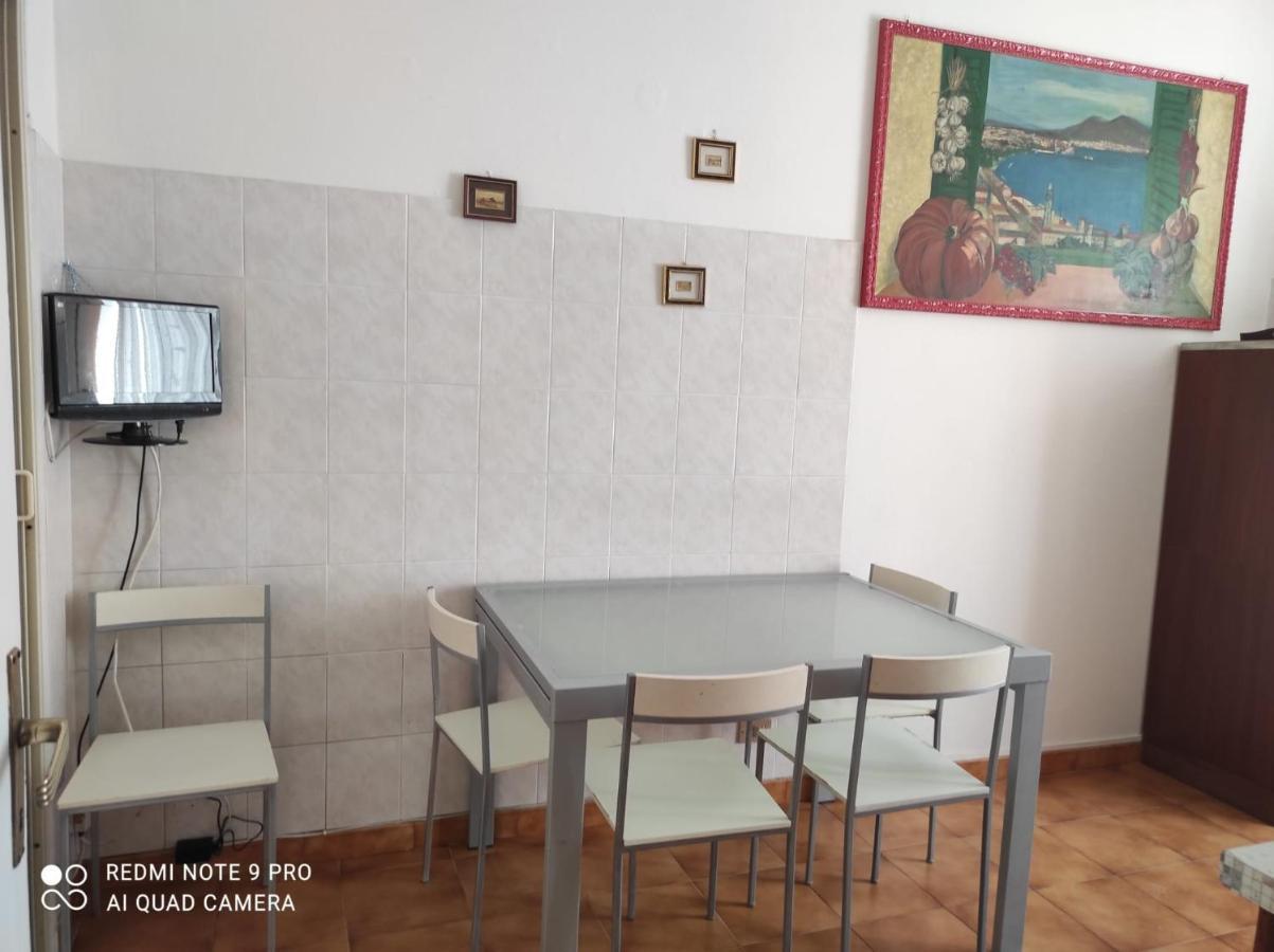 Appartamento Sardinia ovest Oristano Esterno foto