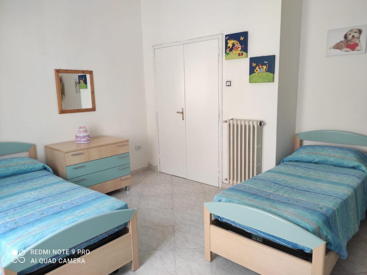 Appartamento Sardinia ovest Oristano Esterno foto