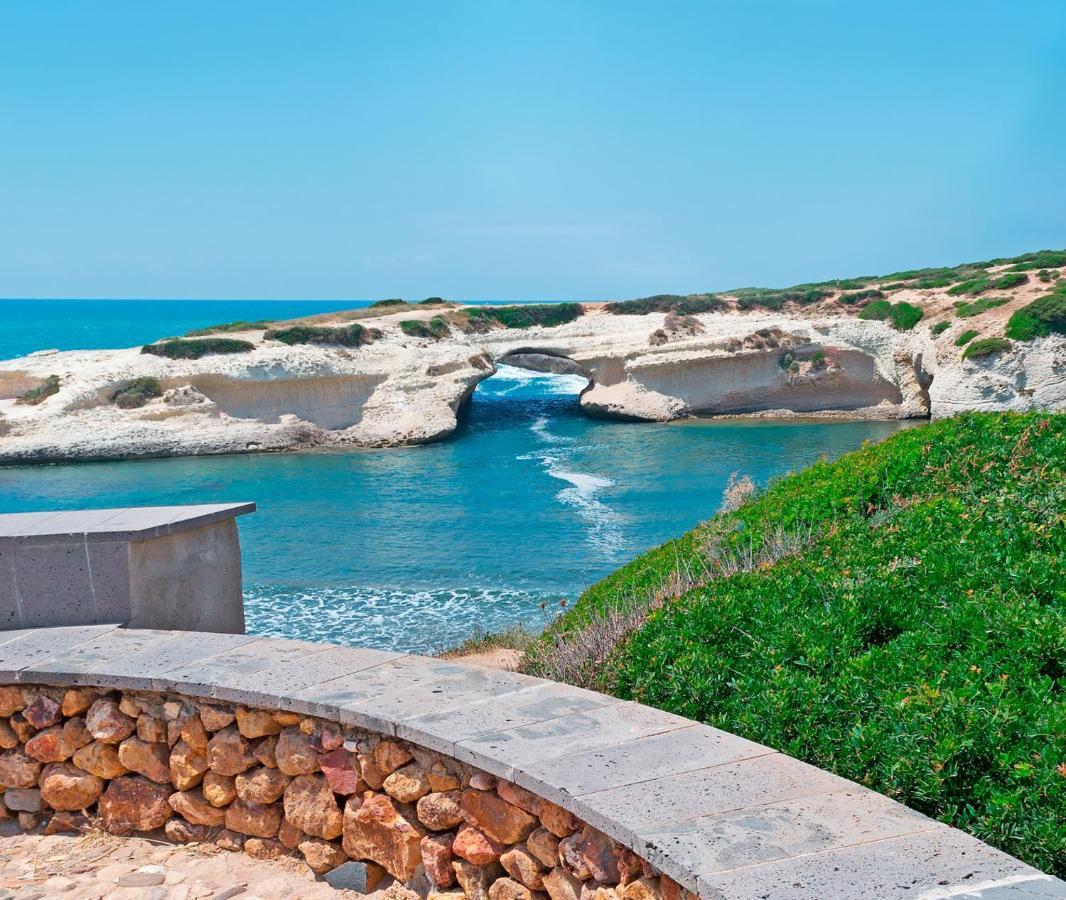 Appartamento Sardinia ovest Oristano Esterno foto