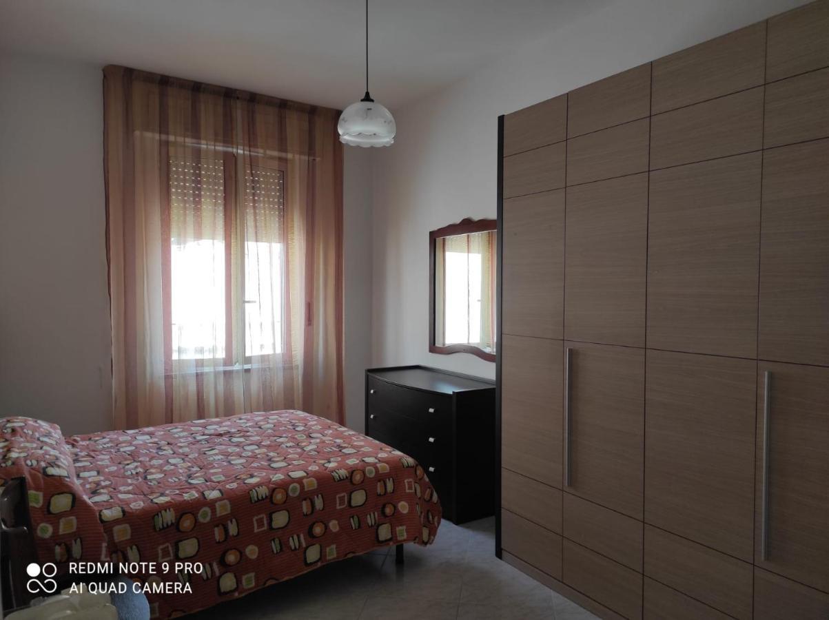 Appartamento Sardinia ovest Oristano Esterno foto