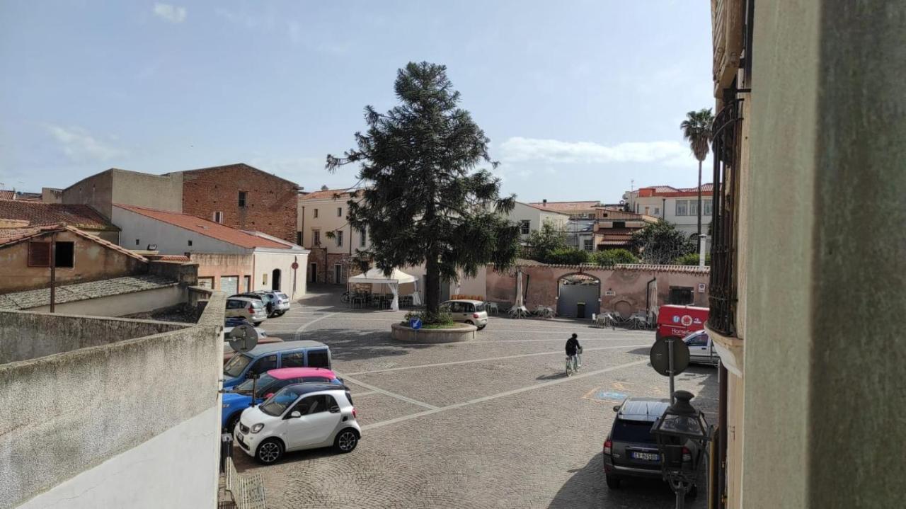 Appartamento Sardinia ovest Oristano Esterno foto