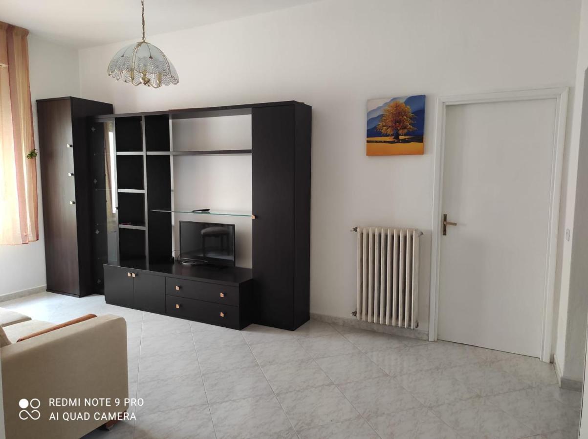 Appartamento Sardinia ovest Oristano Esterno foto
