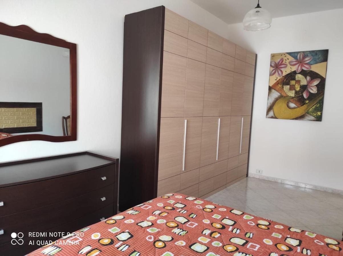 Appartamento Sardinia ovest Oristano Esterno foto