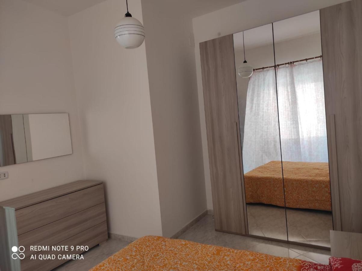 Appartamento Sardinia ovest Oristano Esterno foto