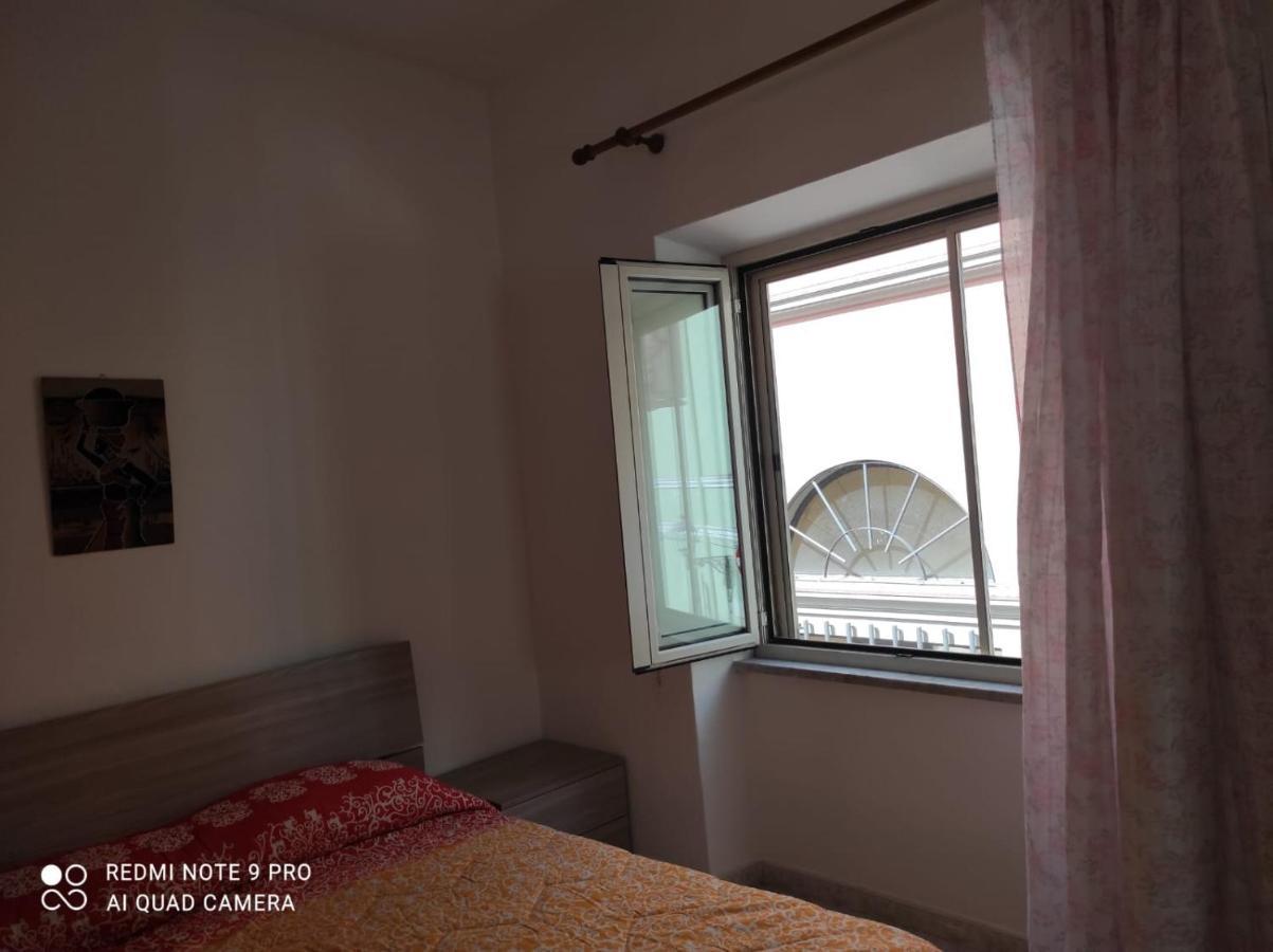 Appartamento Sardinia ovest Oristano Esterno foto