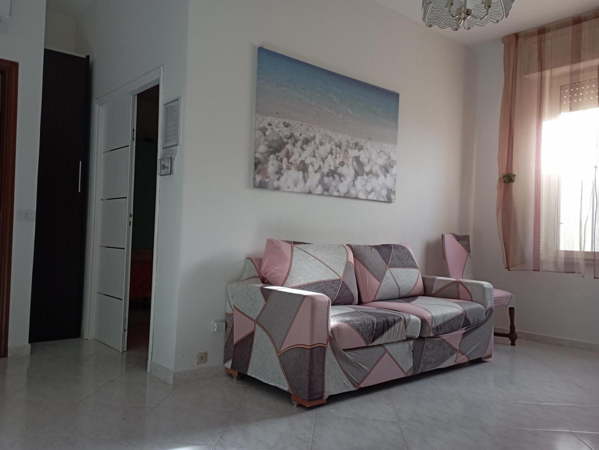 Appartamento Sardinia ovest Oristano Esterno foto
