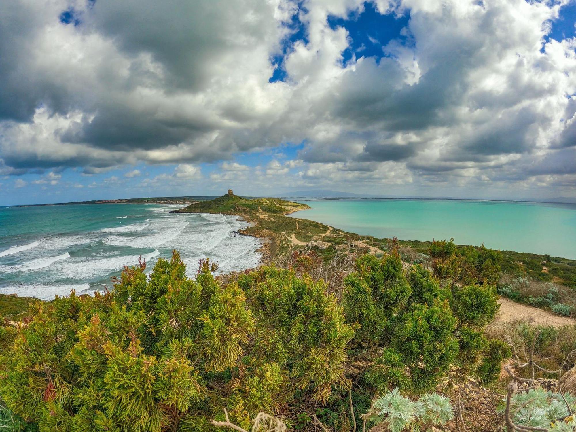 Appartamento Sardinia ovest Oristano Esterno foto
