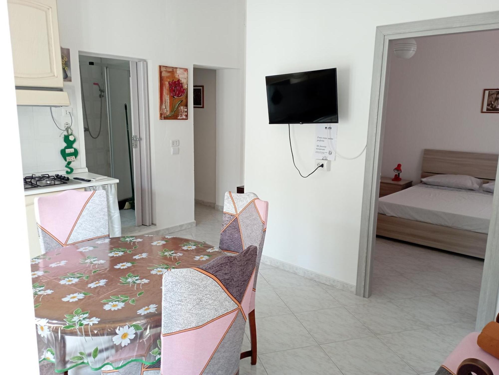 Appartamento Sardinia ovest Oristano Esterno foto