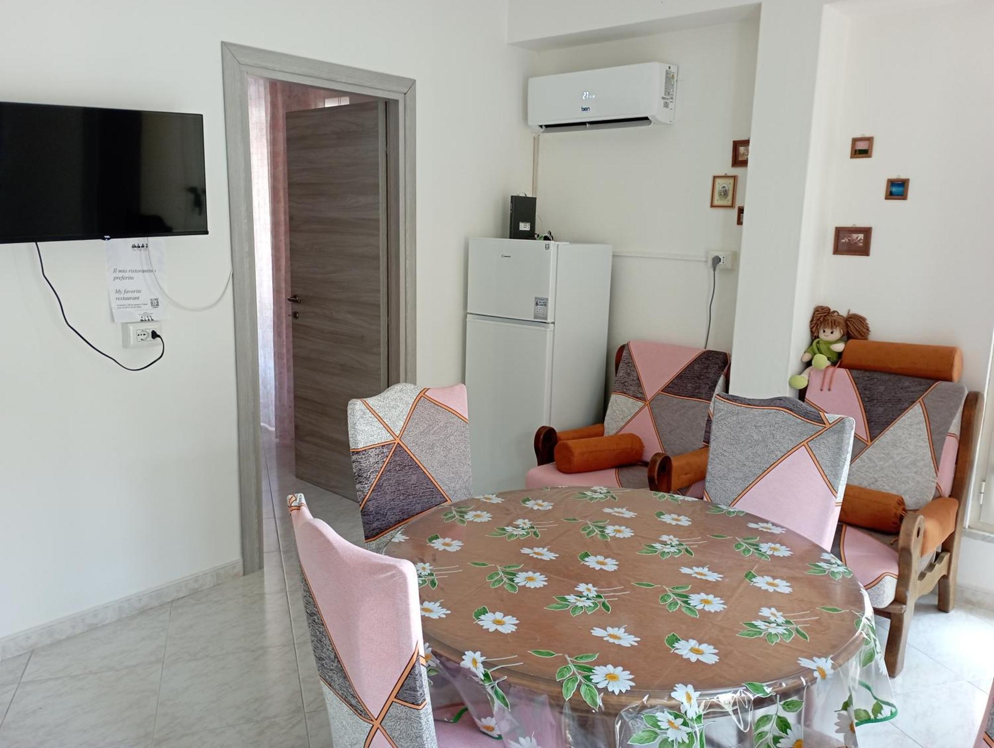Appartamento Sardinia ovest Oristano Esterno foto